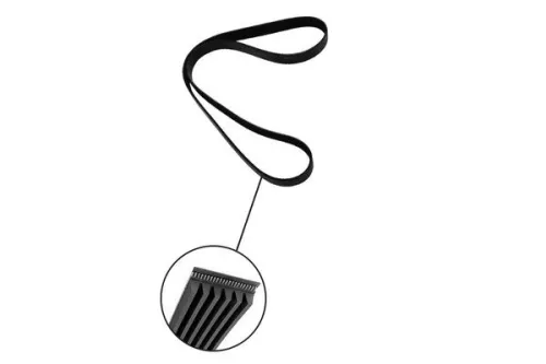 V-ribbed Belt