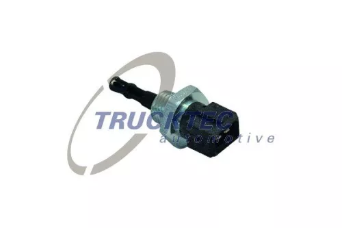 Sensor, intake air temperature