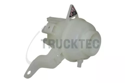 Expansion Tank, coolant