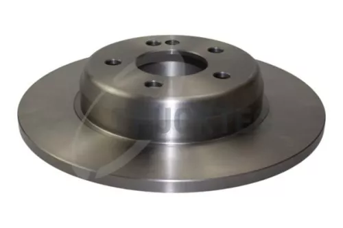 TRUCKTEC AUTOMOTIVE Brake Disc (02.35.641)