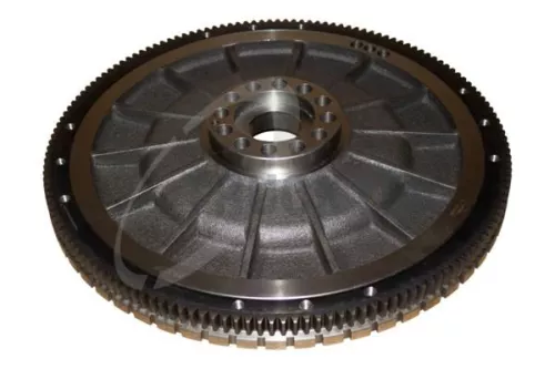 Flywheel