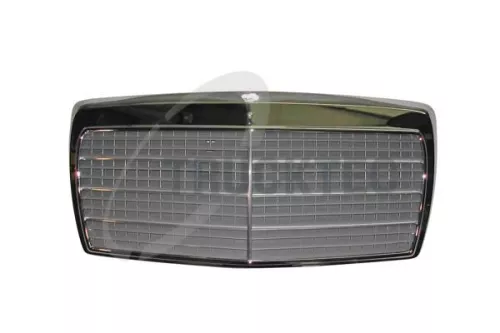 TRUCKTEC AUTOMOTIVE Radiator Grille (02.60.466)