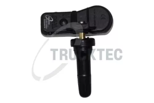 Wheel Sensor, tyre-pressure monitoring system