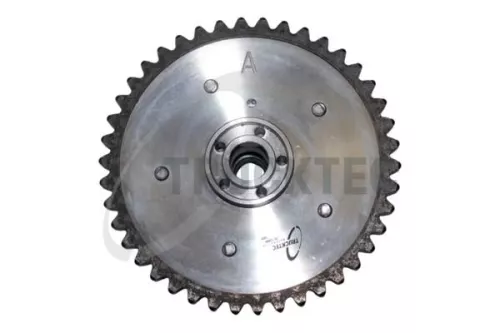 Camshaft Adjuster