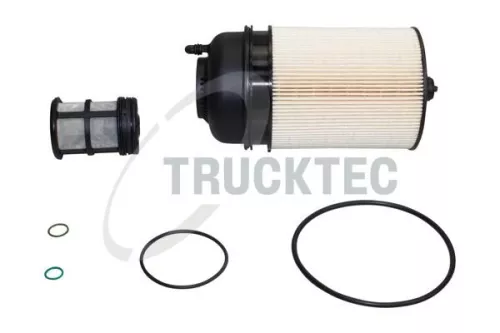 Fuel Filter Set