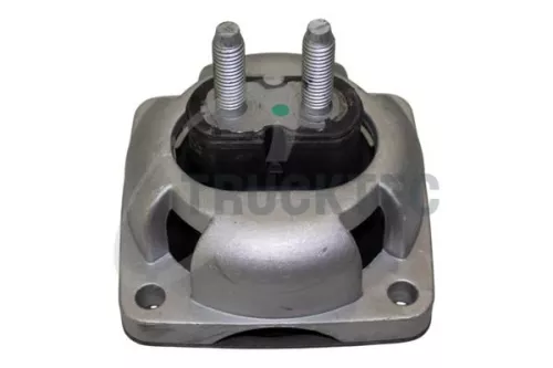 Mounting, automatic transmission