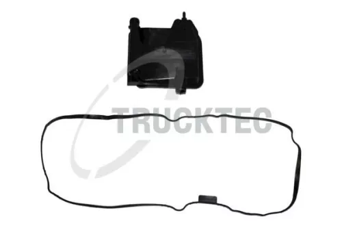 Hydraulic Filter, automatic transmission