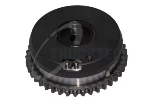 Camshaft Adjuster
