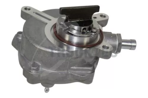 Vacuum Pump, braking system