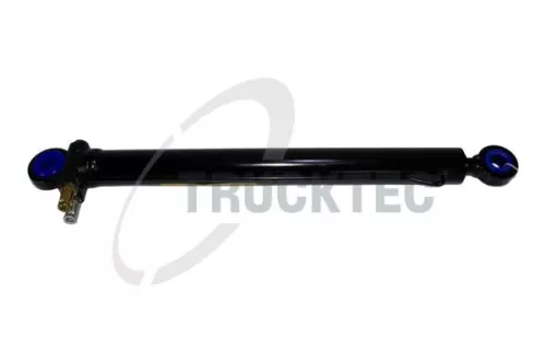 Tilt Cylinder, driver cab