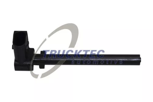 Sensor, coolant level