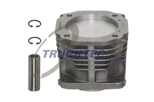 Cylinder Liner, air compressor