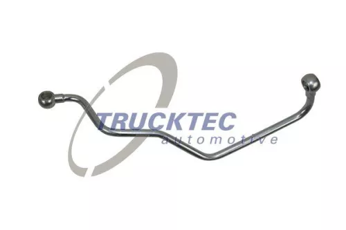 Oil Line, charger