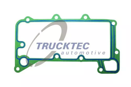 Gasket, oil cooler