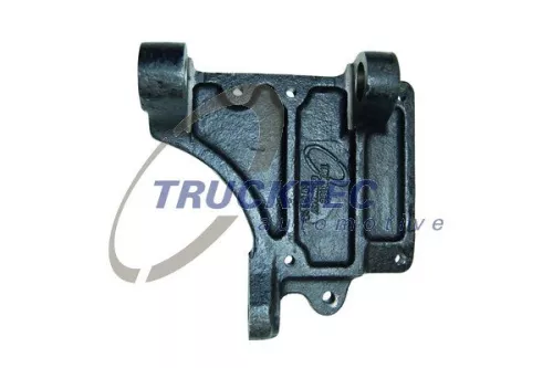 Holder, air conditioning compressor