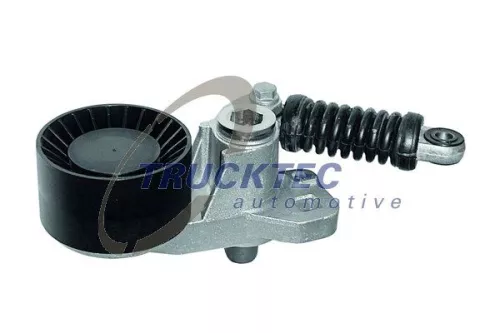 Belt Tensioner, V-ribbed belt