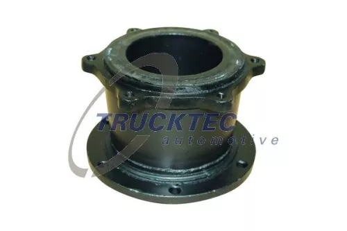 Hub, fan wheel (engine cooling)