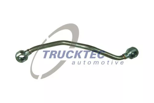Coolant Pipe