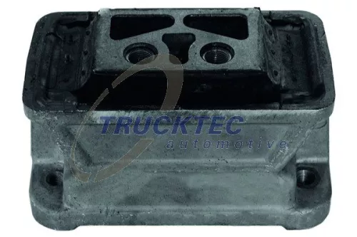 Mounting, engine