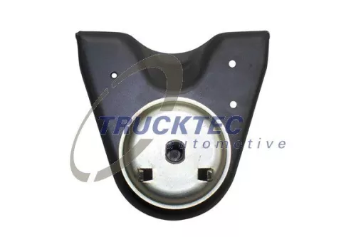 Mounting, engine