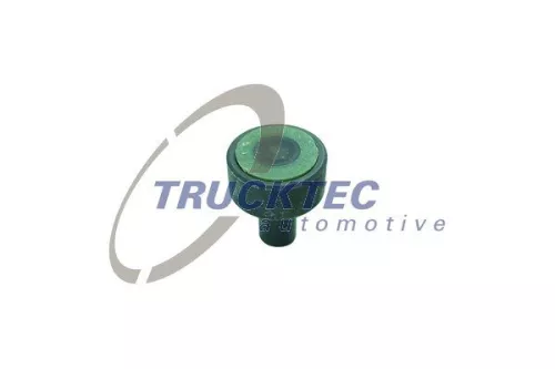 Thrust Roller, release fork