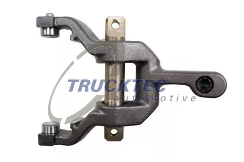 Release Fork, clutch