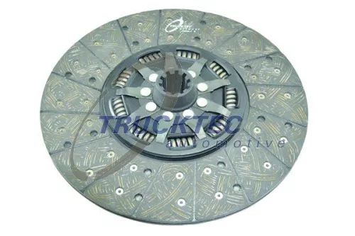 Clutch Disc