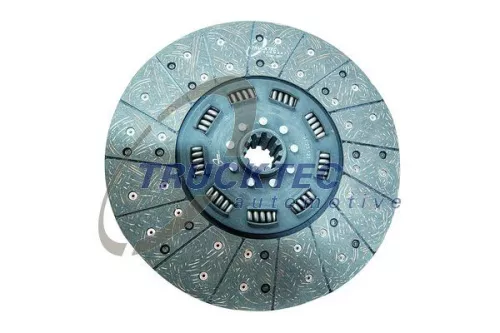 Clutch Disc