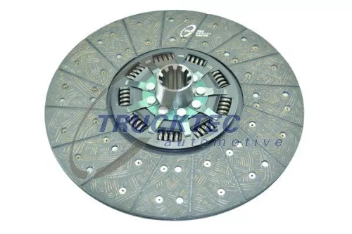 Clutch Disc