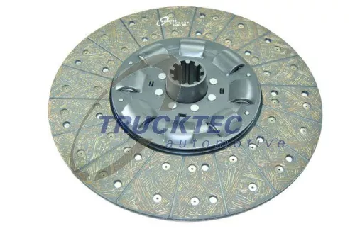Clutch Disc