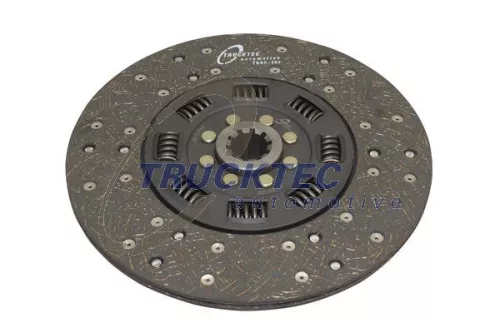 Clutch Disc