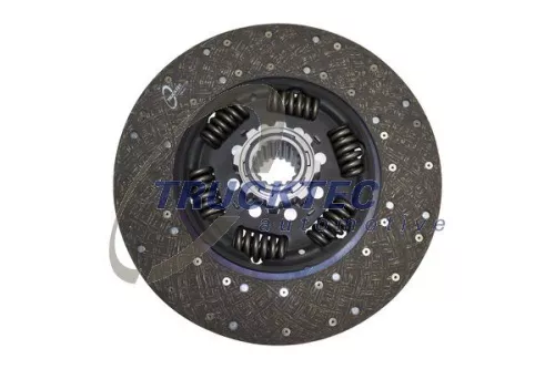 Clutch Disc