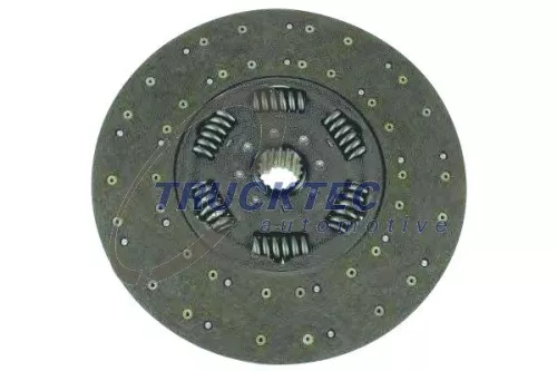 Clutch Disc