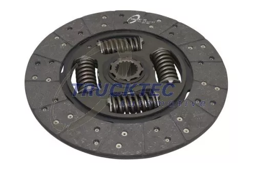 Clutch Disc