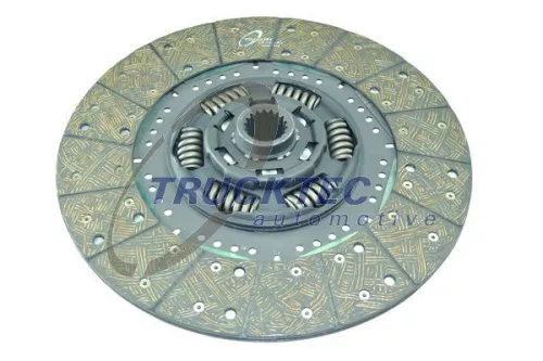 Clutch Disc