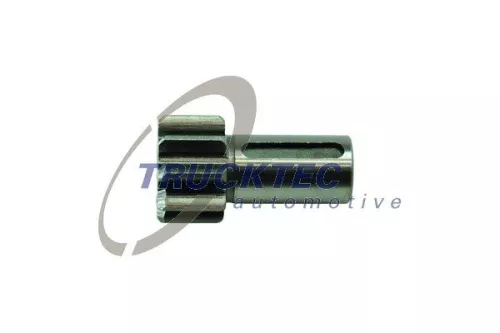 Pinion, starter