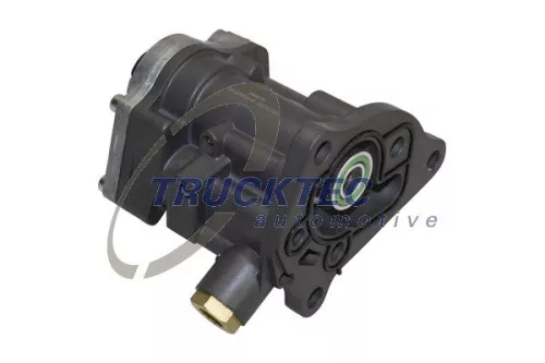 Solenoid Valve, retarder