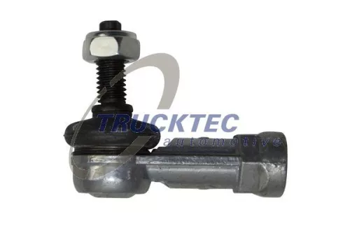 Ball Head, gearshift linkage