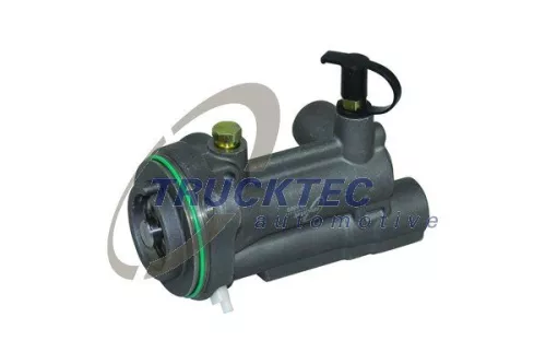 Shift Cylinder