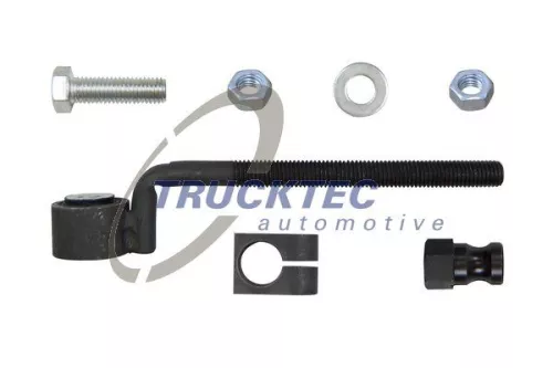 Tensioner Lever, V-ribbed belt