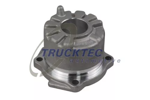 Shift Cylinder
