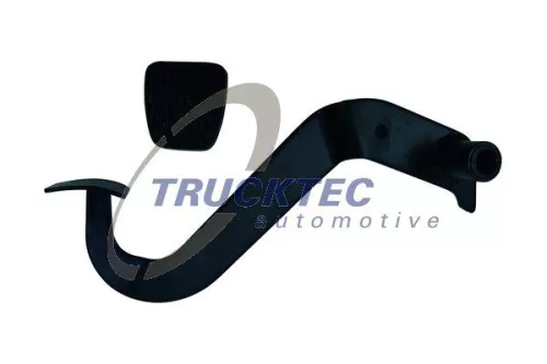 Clutch Pedal