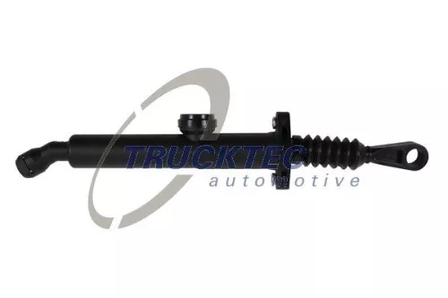 TRUCKTEC AUTOMOTIVE Master Cylinder, clutch (01.27.059)