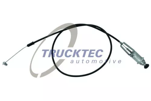 Accelerator Cable