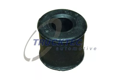 Mounting, shock absorber