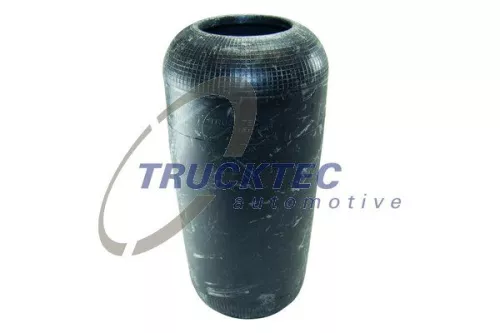 Bellow, air suspension