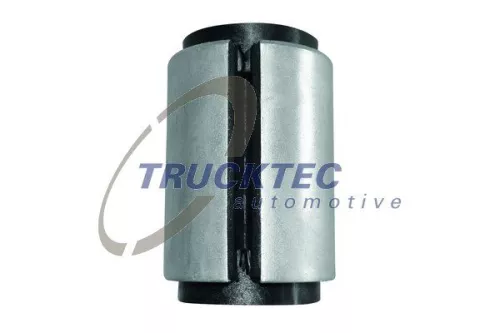 Bushing, leaf spring