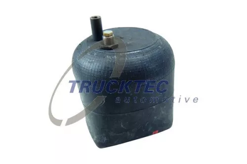 Bellow, air suspension