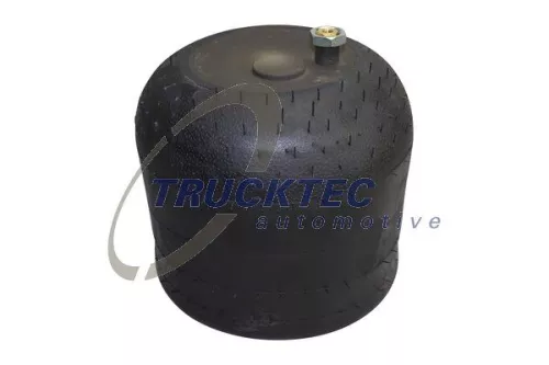 Bellow, air suspension