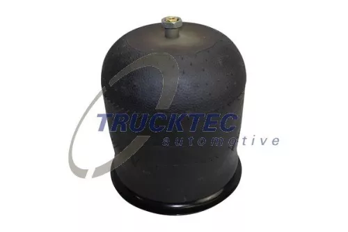 Bellow, air suspension